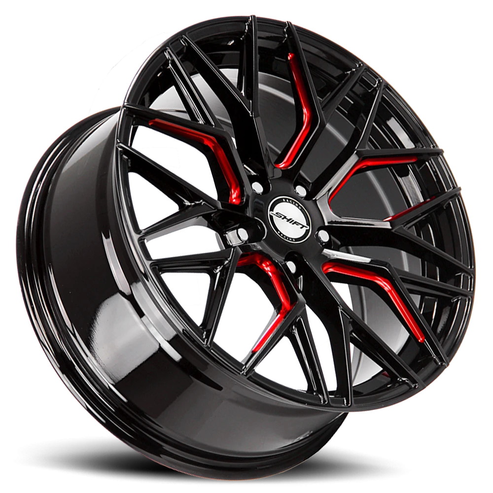 Shift Spring - Image 2