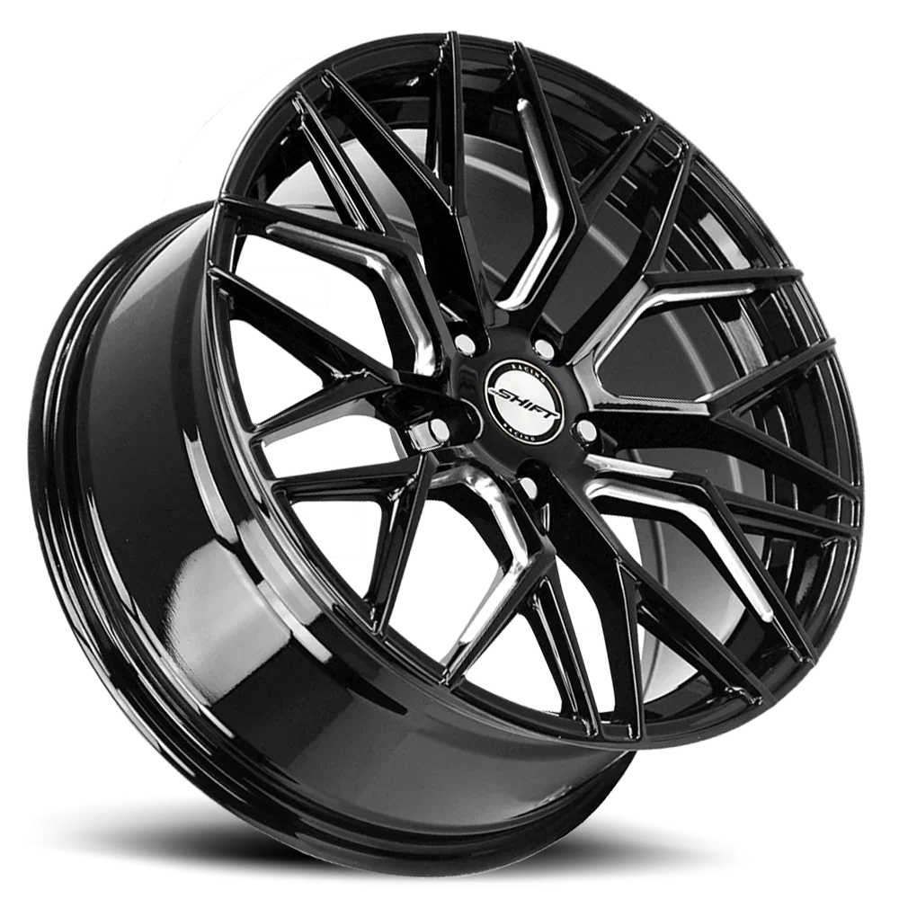 Shift Spring - Image 2