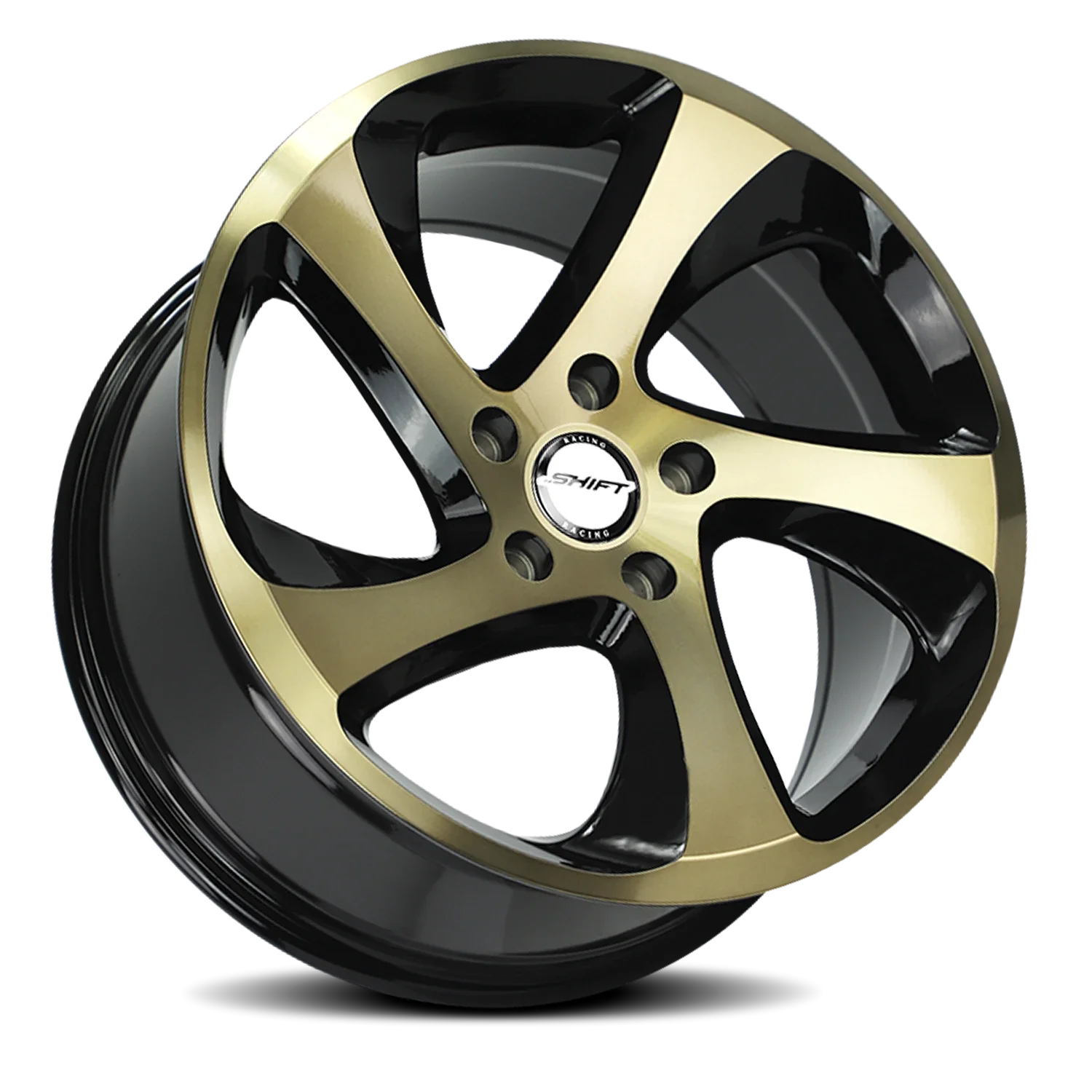 Shift Strut - Image 2