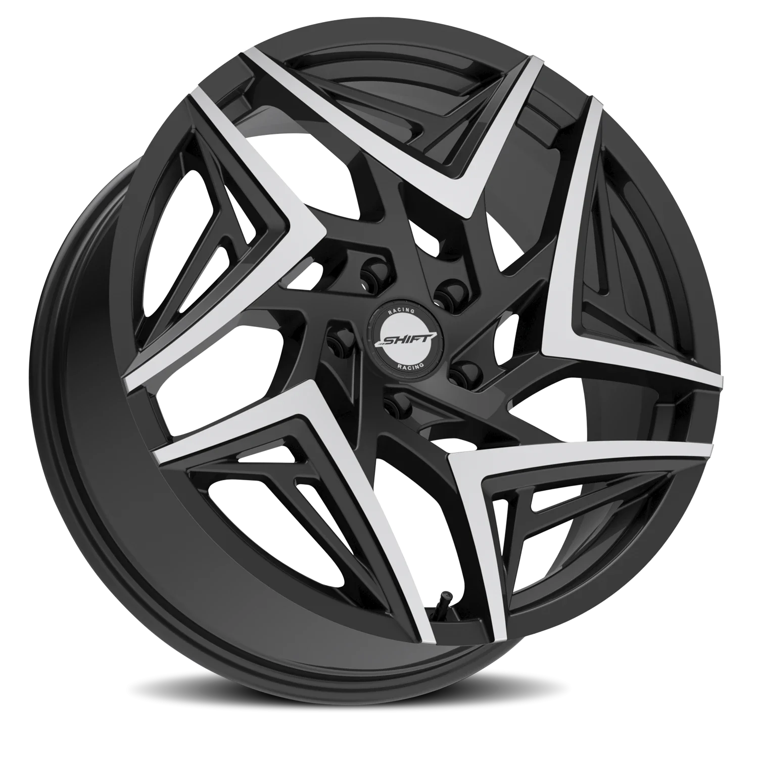 Shift Valve - Image 2