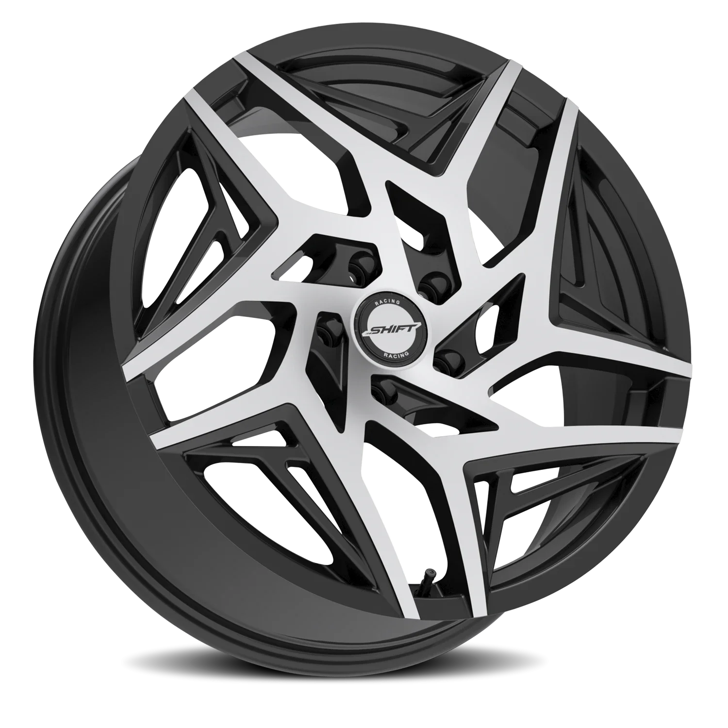 Shift Valve - Image 2