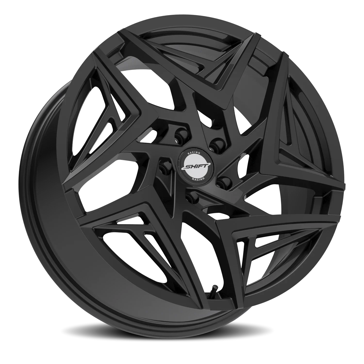 Shift Valve - Image 2