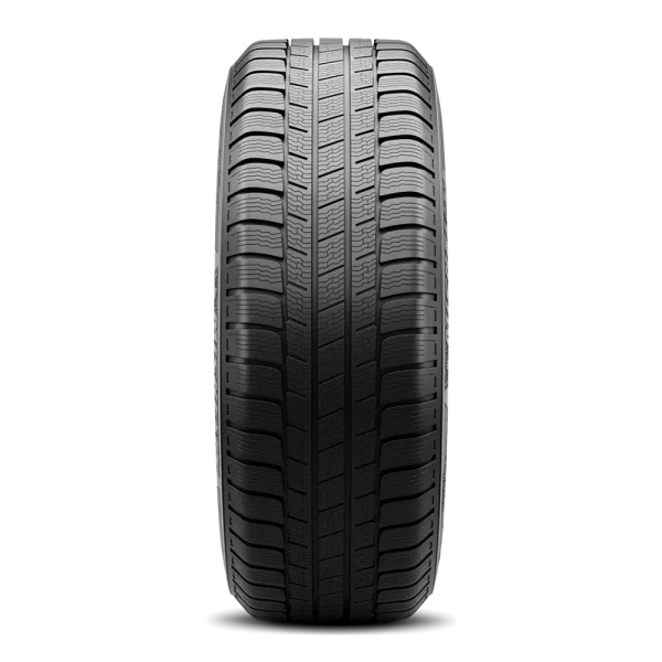 Michelin Latitude Alpin 255/55R18 - Image 2