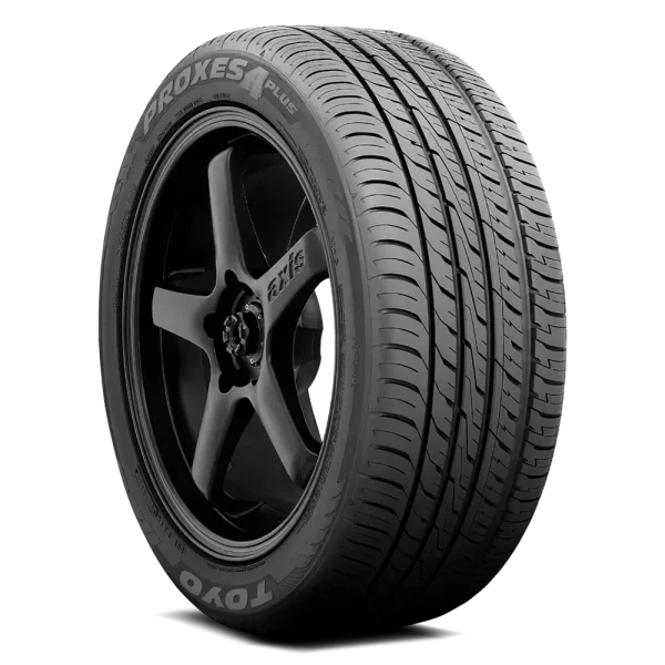 Toyo Proxes 4 Plus P225/45R17