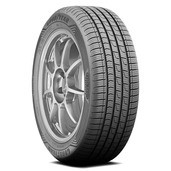 Goodyear Eagle Sport 4 Seasons 215/60R17