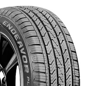 Cooper Endeavor Plus 245/70R17 - Image 4