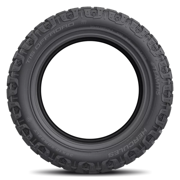 Hercules Tis TT1 35X12.50R22LT - Image 3