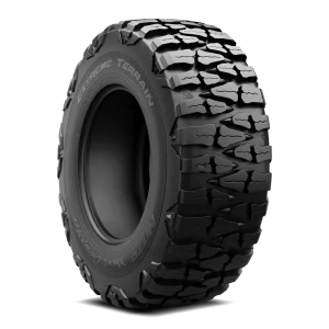 Nitto Mud Grappler 35X12.50R18LT