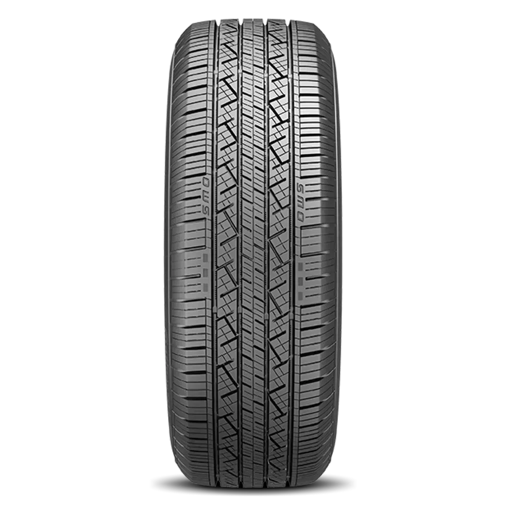 Continental Crosscontact LX25 245/55R19 - Image 2