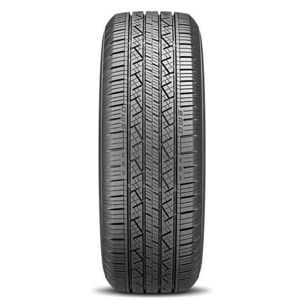 Continental Crosscontact LX25 285/45R22 - Image 2