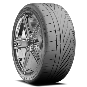 Goodyear Eagle F1 Supercar G:2 Rof P275/35ZR18