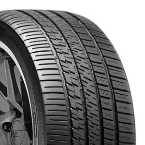 Falken Azenis FK460 A/S 245/35ZR19 - Image 4