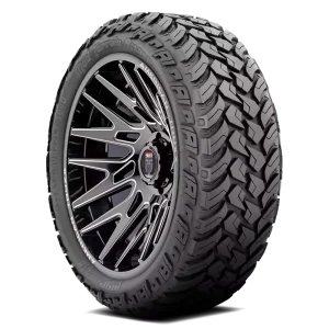 Amp Mud Terrain Attack M/T A 35X12.50R17LT