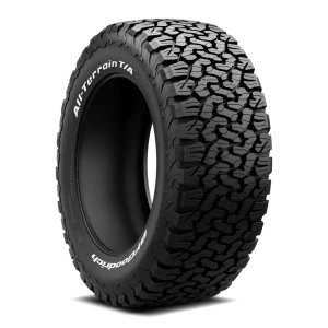 Bfgoodrich ALL-Terrain T/A KO2 LT275/60R20