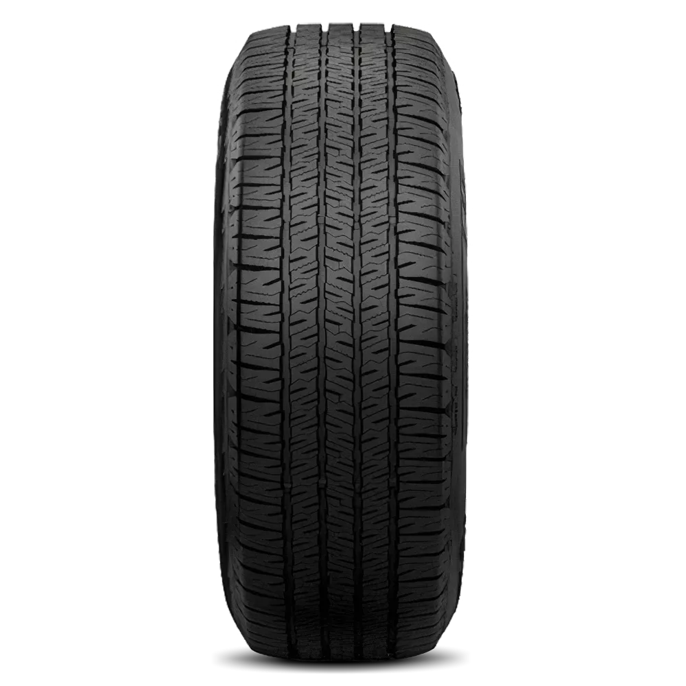 Nexen Roadian HTX2 255/65R17 - Image 2