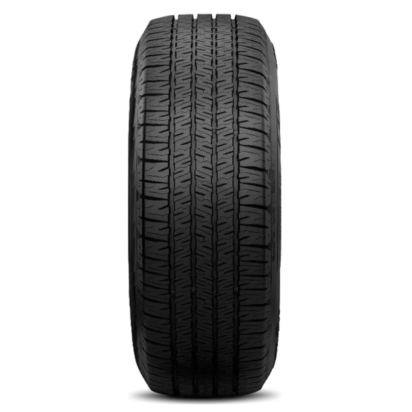 Nexen Roadian HTX2 LT265/75R16 - Image 2