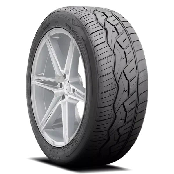 Nitto NT420V 295/30R24