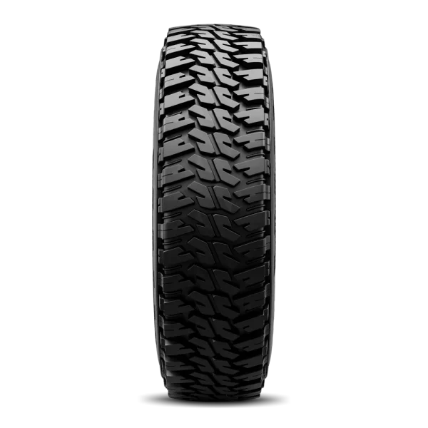 Goodyear Wrangler Enforcer MT 37X12.50R16.5LT - Image 2