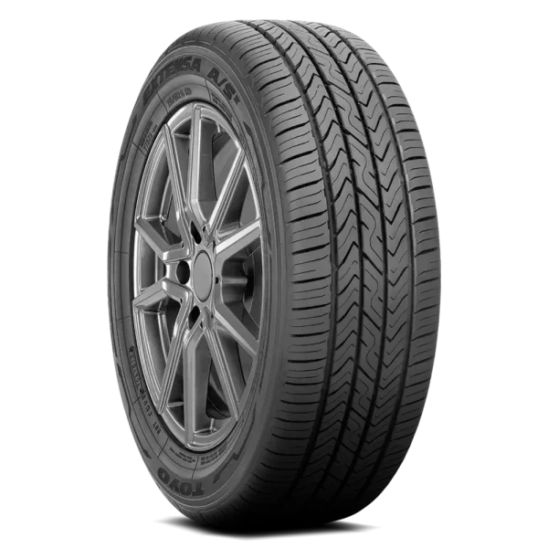 Toyo Extensa A/S Ii 215/55R17