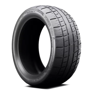 Uniroyal Power Paw A/S 245/40ZR17