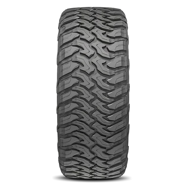 Hankook Dynapro MT2 RT05 37X12.50R17 - Image 2