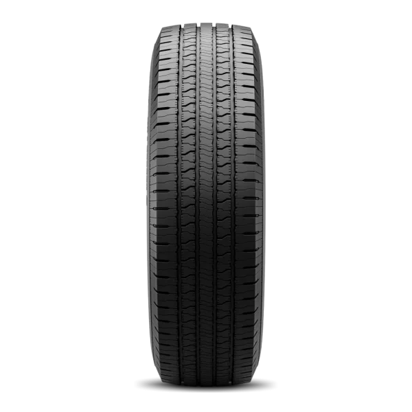Bfgoodrich Commercial T/A ALL-Season 2 LT265/70R17 - Image 2