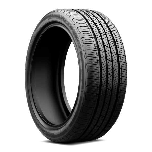 Mastercraft Courser Quest 205/60R16