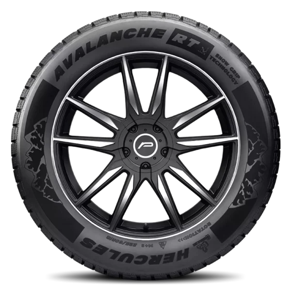 Hercules Avalanche RT 215/55R16 - Image 3
