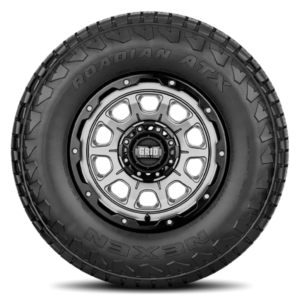 Nexen Roadian ATX 285/45R22 - Image 3