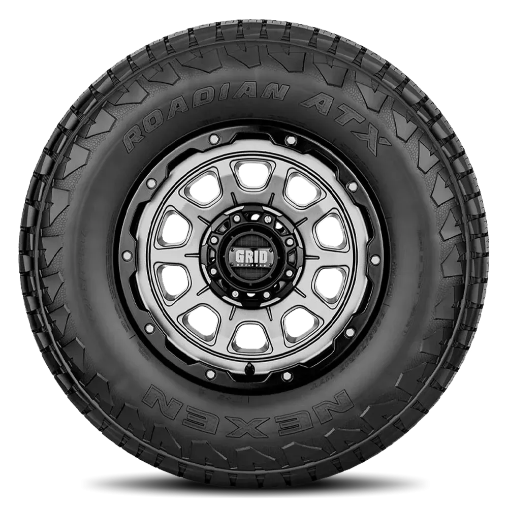 Nexen Roadian ATX 265/60R20 - Image 3