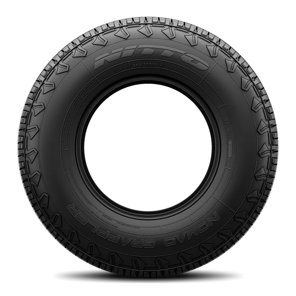 Nitto Nomad Grappler 225/55R17 - Image 3