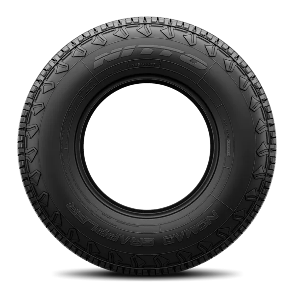Nitto Nomad Grappler 215/65R17 - Image 3