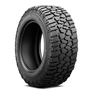 Cooper Discoverer Rugged Trek LT285/55R20