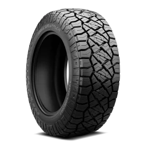 Nitto Ridge Grappler 33X11.50R20LT