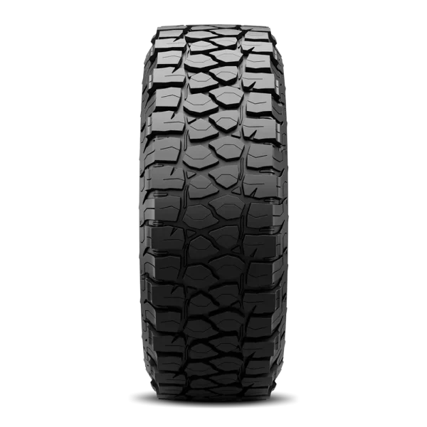 Bfgoodrich HD-Terrain T/A KT LT265/75R16 - Image 2