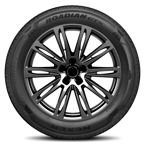 Nexen Roadian GTX 255/45R20 - Image 3