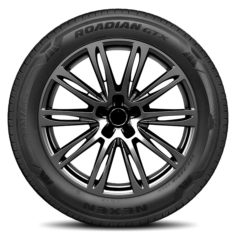 Nexen Roadian GTX 235/60R18 - Image 3