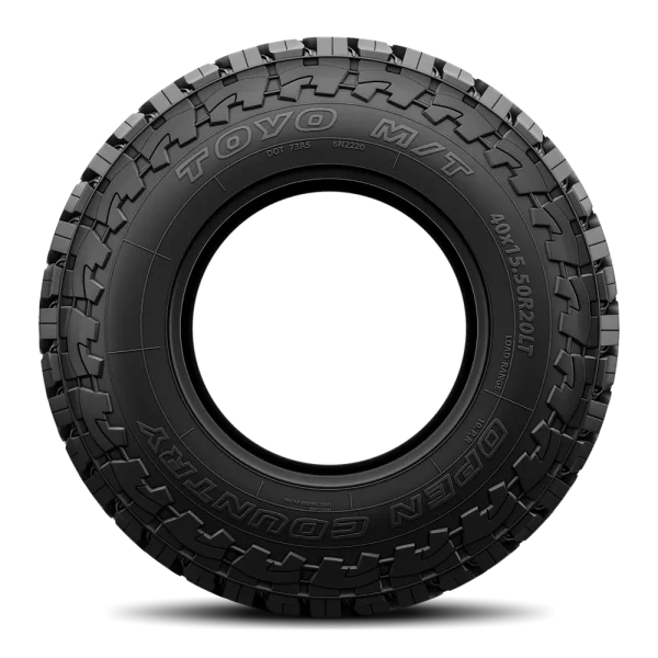 Toyo Open Country M/T 40X15.50R20LT - Image 3