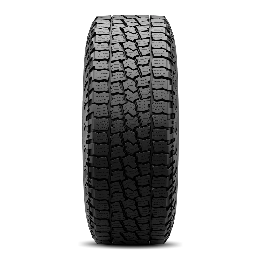 Cooper Discoverer Road + Trail AT 275/65R18 - Image 2