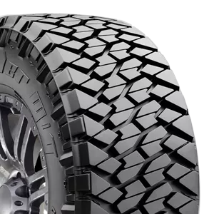 Nitto Trail Grappler M/T 35X12.50R20LT - Image 4