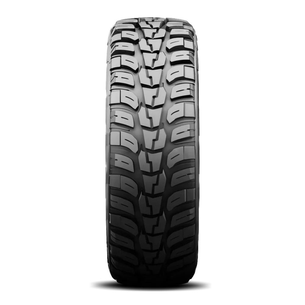 Fuzion Max Traction LT275/65R18 - Image 2