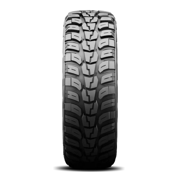 Fuzion Max Traction 37X13.50R20LT - Image 2
