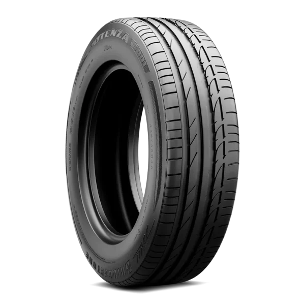 Bridgestone Potenza S001 225/45R19