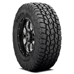 Toyo Open Country A/T Ii LT235/80R17