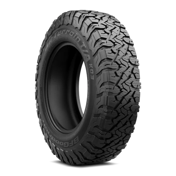 Bfgoodrich ALL-Terrain T/A KO3 LT225/75R16
