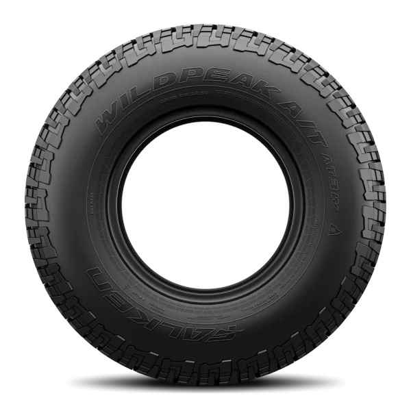 Falken Wildpeak A/T3W LT285/75R17 - Image 3