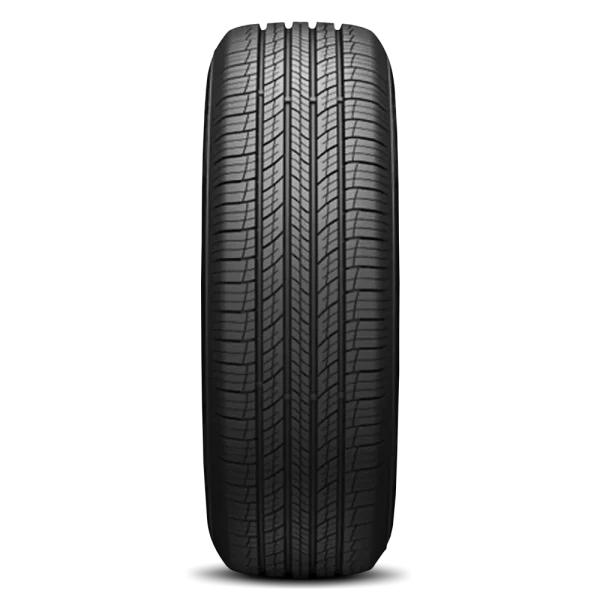 Hankook Dynapro HP2 (RA33)/HP2 Plus (RA33D) 265/60R18 - Image 2