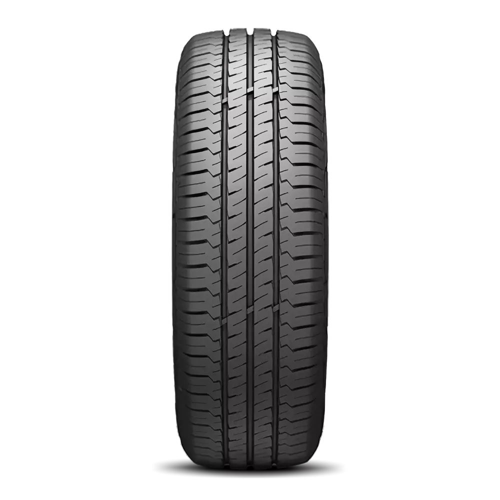 Hankook Vantra LT RA18 195/75R16C - Image 2
