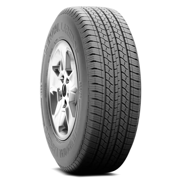 Uniroyal Laredo HT 285/45R22