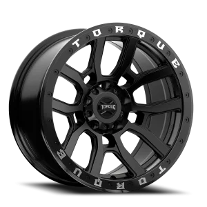 Torque Wheels TW301AF Baja Canyon